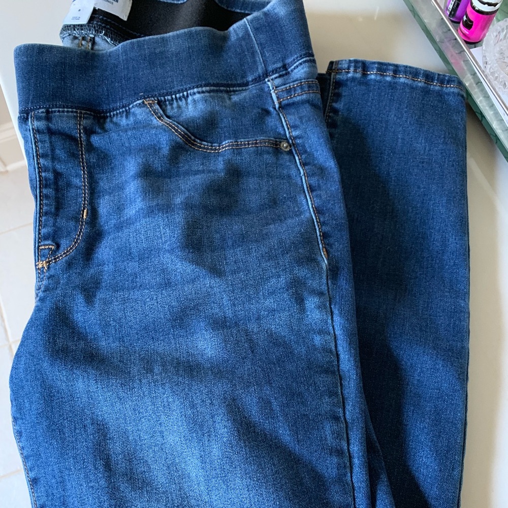 Old Navy Rockstar Jeggings